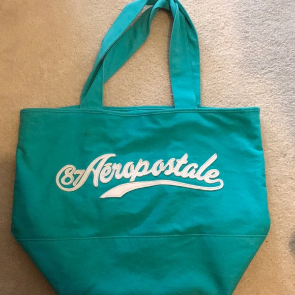 Aeropostale Handbags - Large tote bag